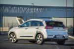Kia Niro Plug-In Hybrid 2017 года (WW)
